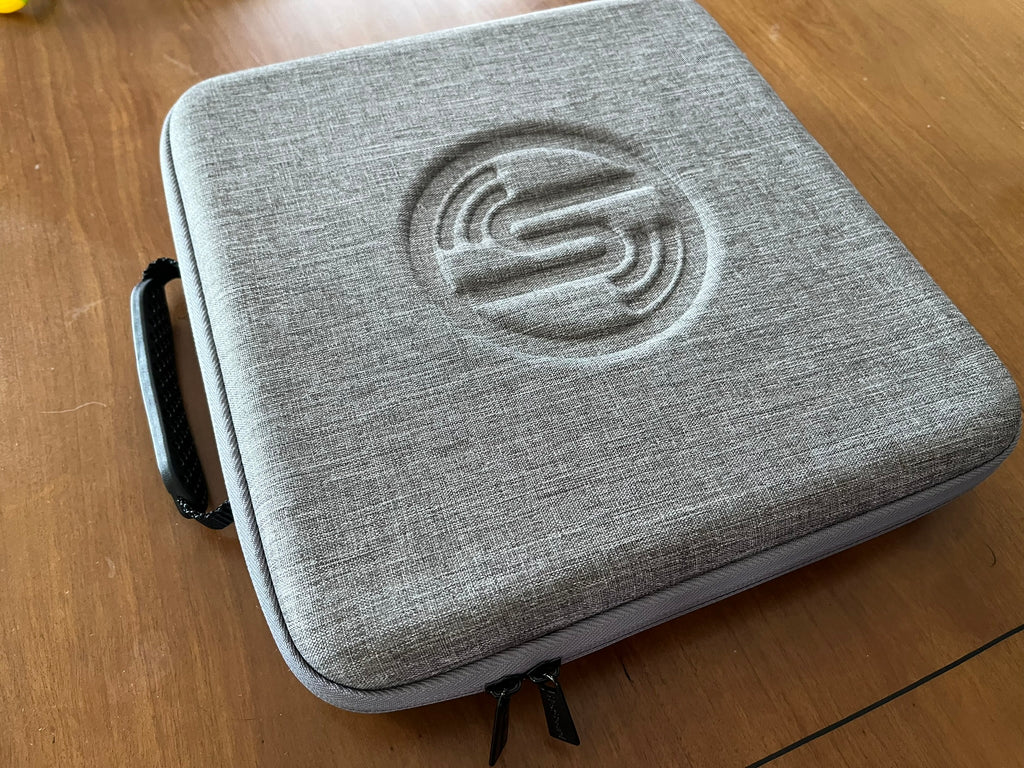 HexBoard 1.2 MIDI Controller