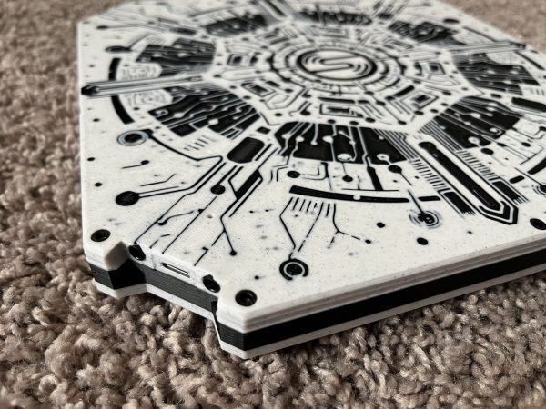 HexBoard 1.2 MIDI Controller - Image 4