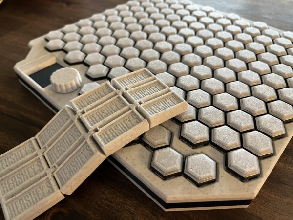 HexBoard 1.2 MIDI Controller - Image 5